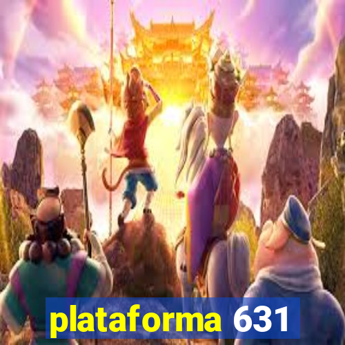 plataforma 631